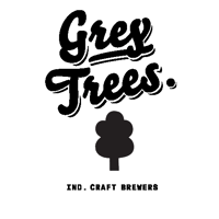 Grey Trees Logo