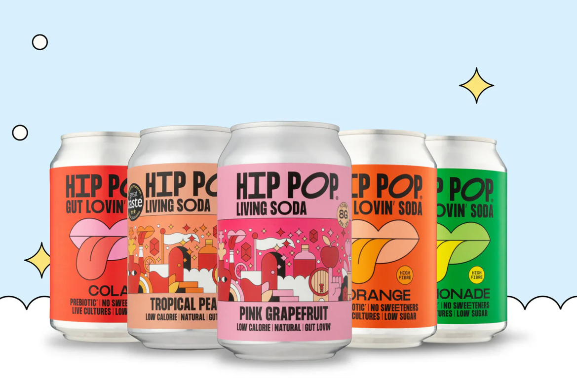 Hip Pop