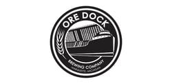 Ore Dock Brewery Logo