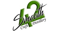 Smooth 42 Craft Distililery Logo