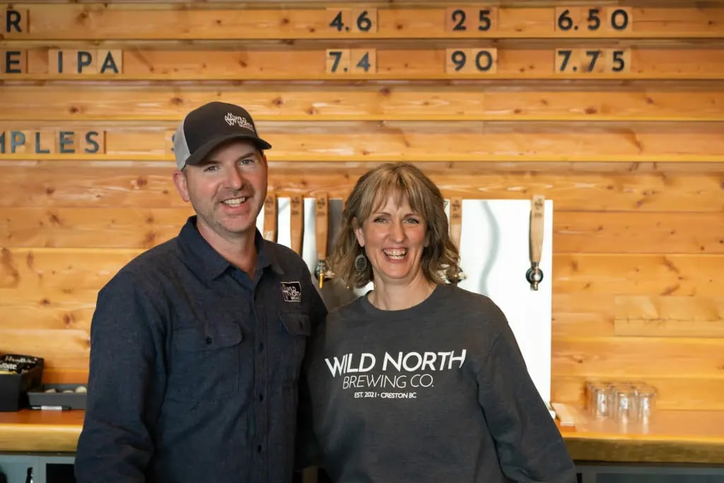 Wild North Brewing 003
