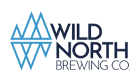 Wild North Brewing Logo