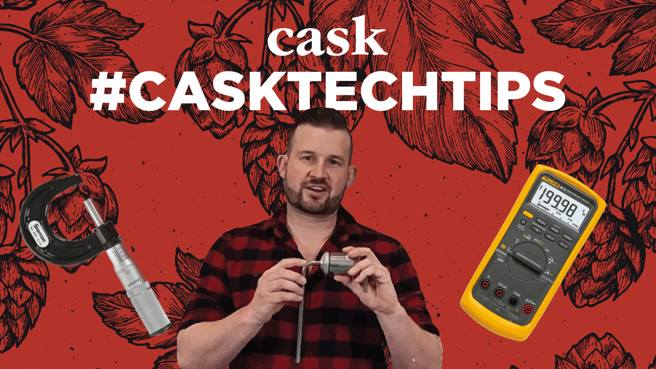 CaskTechTips